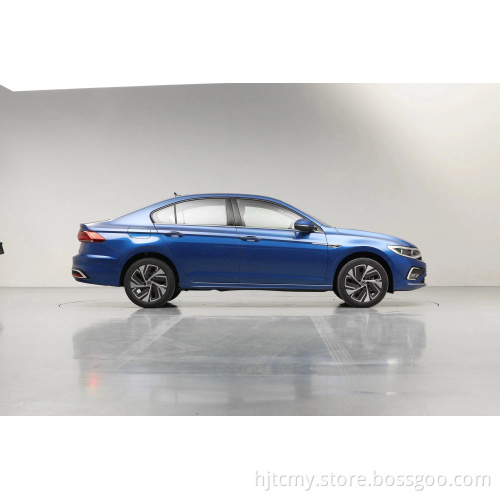 Auto a buon mercato Auto a sinistra Drive Bora 2023 1.2t 1.5L 5 sedili nuove auto